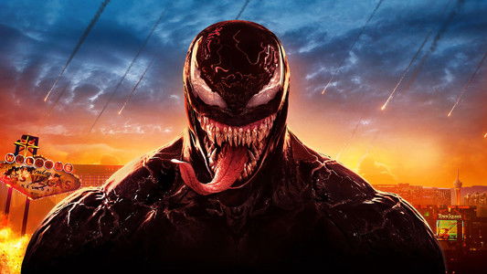 Venom: The Last Dance