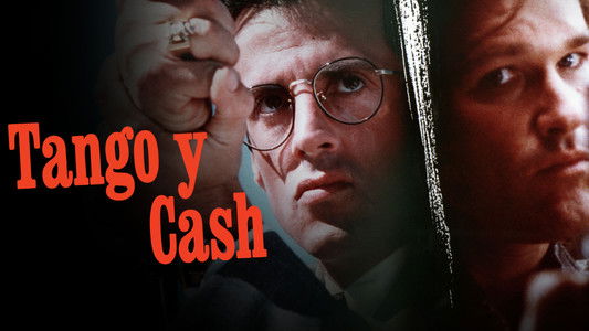 Tango & Cash