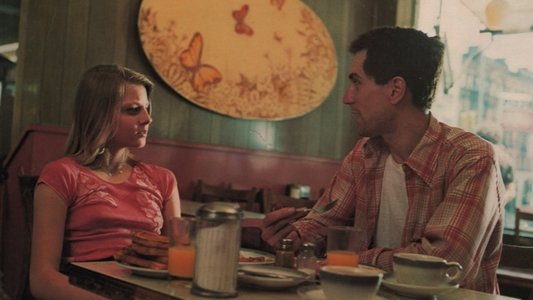 Taxi Driver