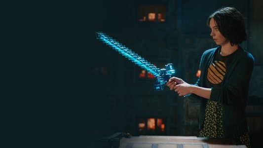 A Minecraft Movie