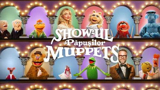 The Muppet Show