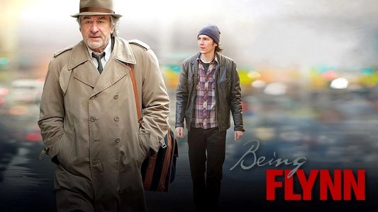 Being Flynn