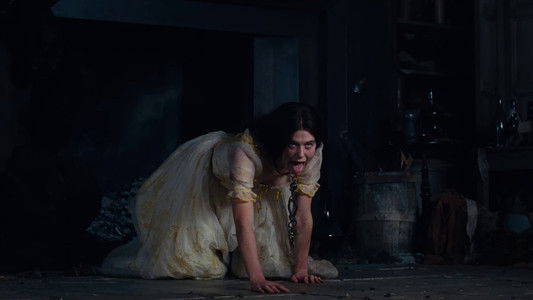 “Wuthering Heights”