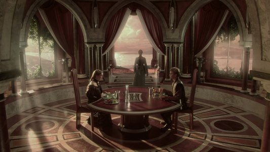 Star Wars: Episode II - Attack of the Clones