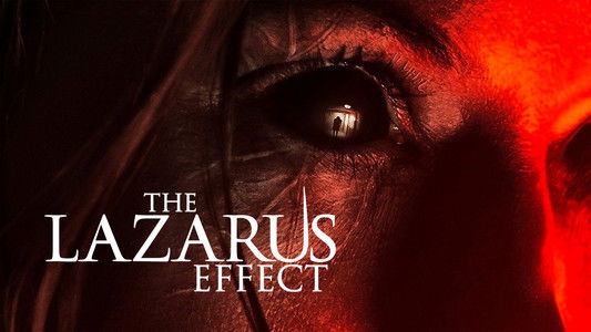 The Lazarus Effect