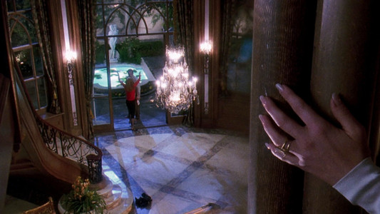 Death Becomes Her