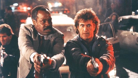 Lethal Weapon 2