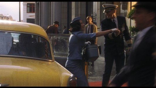 Catch Me If You Can