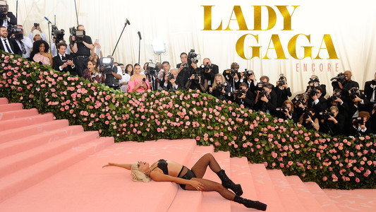 Lady Gaga - Encore