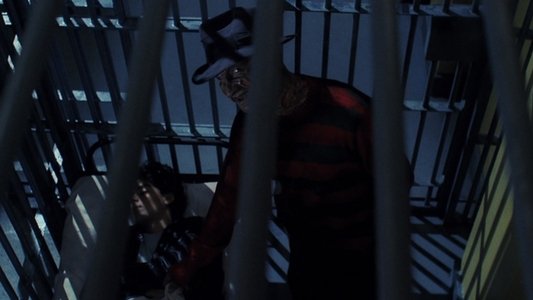 A Nightmare on Elm Street