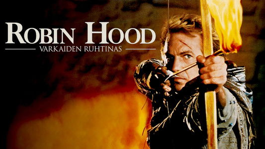 Robin Hood: Prince of Thieves