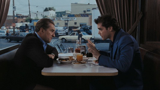 GoodFellas