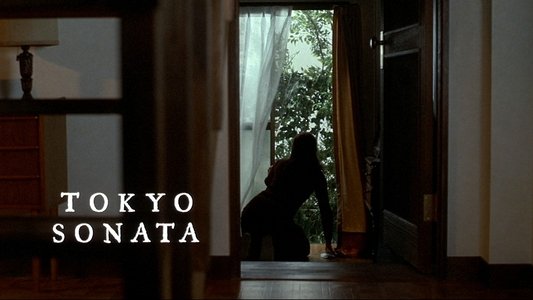 Tokyo Sonata