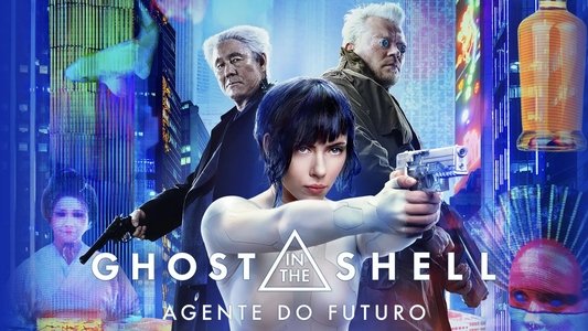 Ghost in the Shell