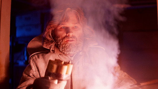 The Thing