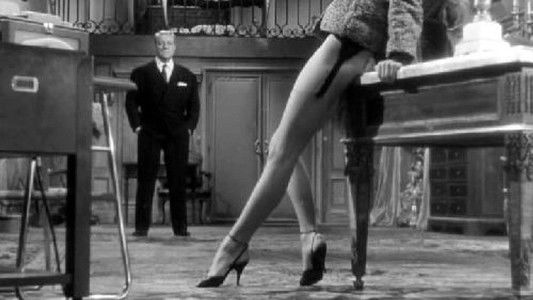 Love Is My Profession