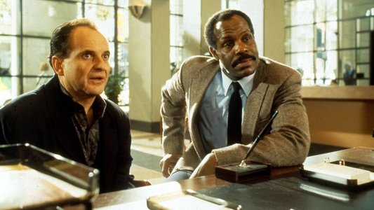 Lethal Weapon 2