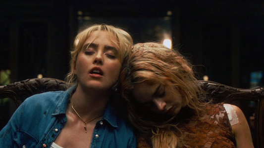 Ready or Not 2: Here I Come