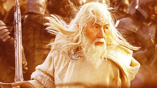 The Lord of the Rings: The Return of the King