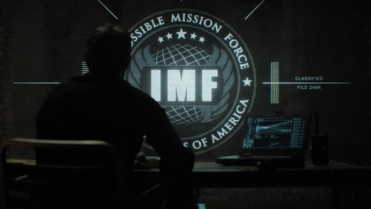 Mission: Impossible - Fallout