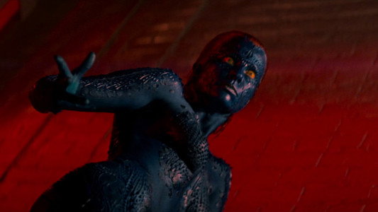 X-Men