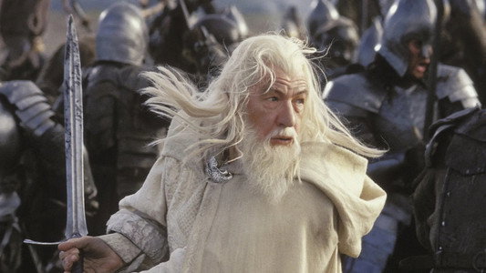 The Lord of the Rings: The Return of the King