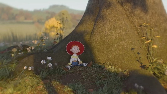 Toy Story 5