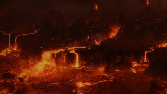 Star Wars: Episode III - Revenge of the Sith