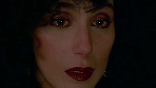Moonstruck