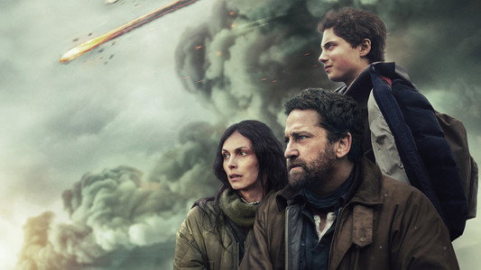 Greenland 2: Migration