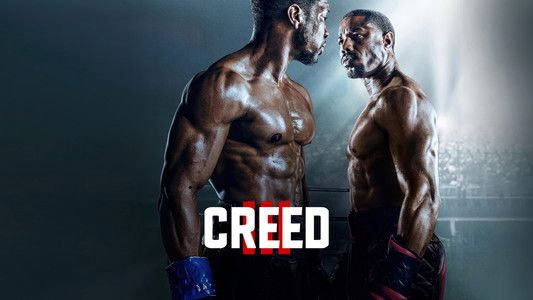Creed III