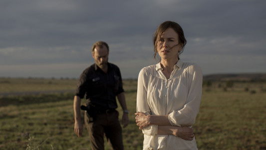 Strangerland