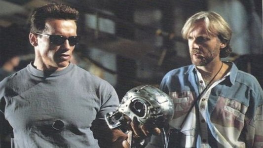 Terminator 2: Judgment Day