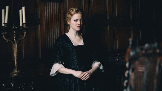 The Favourite