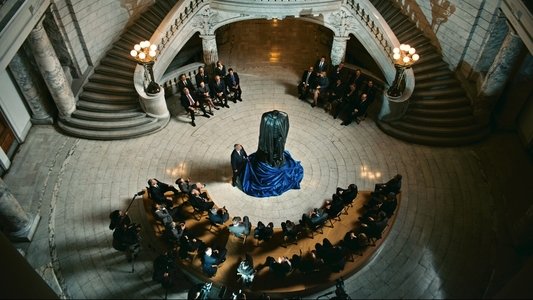 The Dark Knight Rises