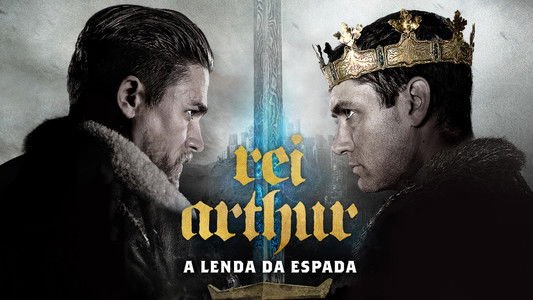 King Arthur: Legend of the Sword