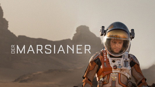 The Martian