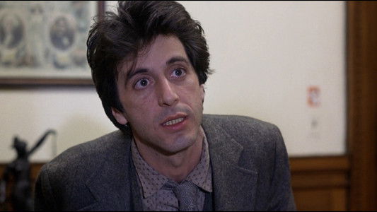 ...And Justice for All