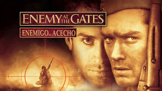 Enemy at the Gates
