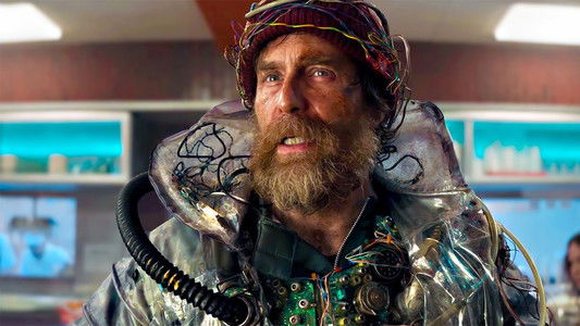 Good Luck, Have Fun, Don't Die