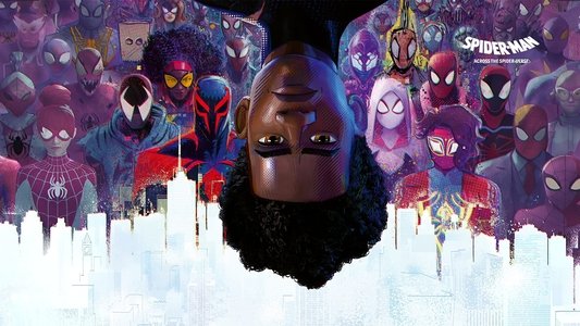 Spider-Man: Across the Spider-Verse