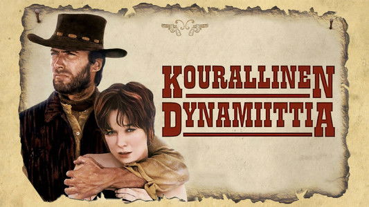 Two Mules for Sister Sara