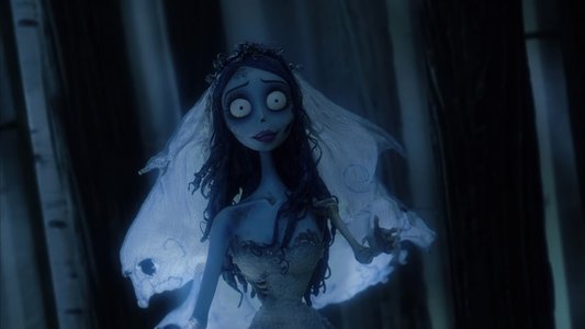 Corpse Bride