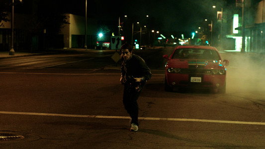 Nightcrawler
