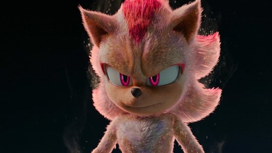 Sonic the Hedgehog 3