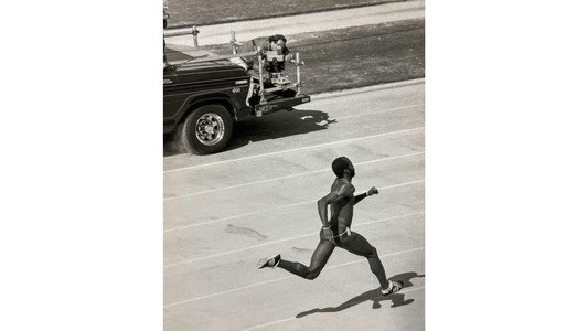 13 Steps - Die unglaubliche Karriere von Edwin Moses