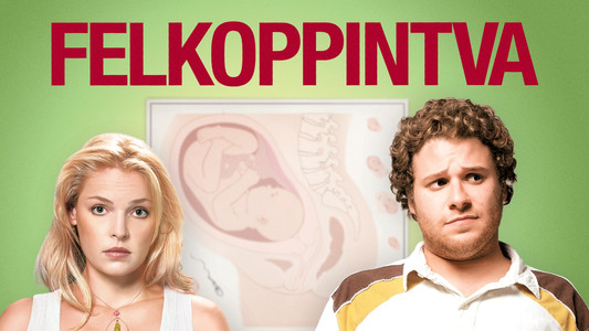 Knocked Up