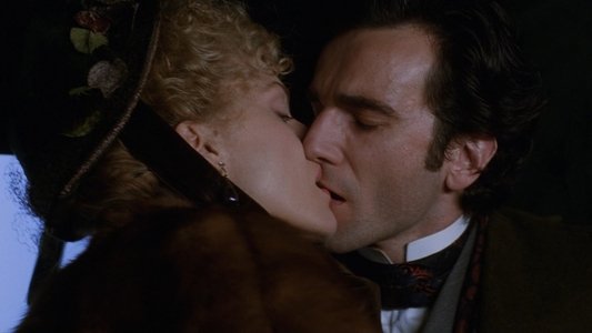 The Age of Innocence