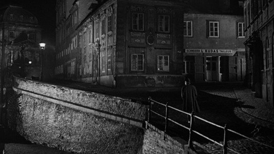 The Third Man