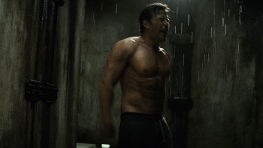 Batman v Superman: Dawn of Justice